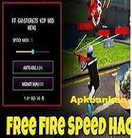 Free-Fire-Speed-Injector
