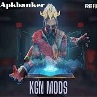 KGN MODS Free Fire