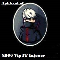 SD06-Vip FF -Injector