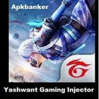 Yashwant Gaming Injector