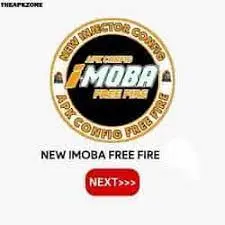 IMoba Free Fire Injector