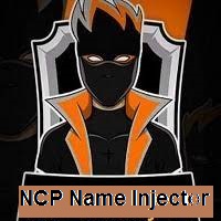 ncp name injector free fire