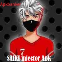 Saiki injector
