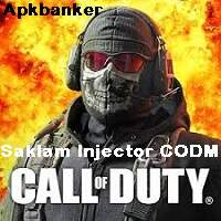 Saklam Injector CODM
