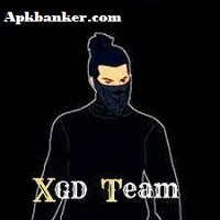 XGD Team FF Apk