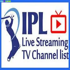 IPL Live Streaming TV
