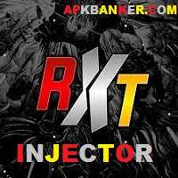 RAG X Team injector