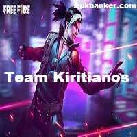 Team Kiritianos