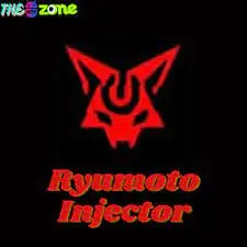 Ryumoto Injector