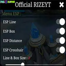 Official Rizeyt