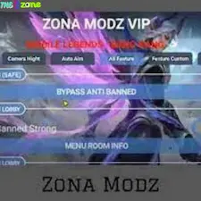 ZONA Modz VIP