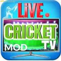 Live Cricket TV Mod APK