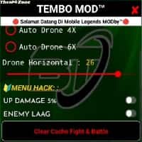 Tembo Mod