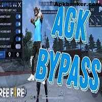 AGK Bypass