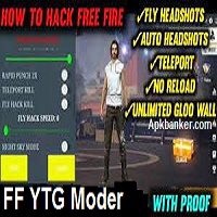 FF YTG Moder