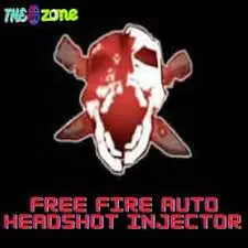 Free Fire Auto HeadShot Injector APK