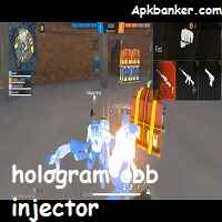 hologram obb injector