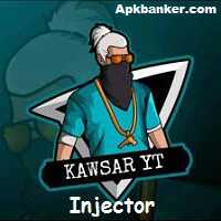 Kawser YT Injector
