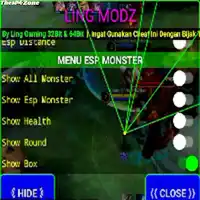 Ling Modz ML