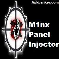 M1nx Panel injector
