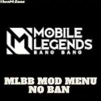 MLBB Mod Menu No Ban