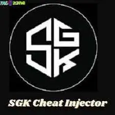 SGK Cheat Injector