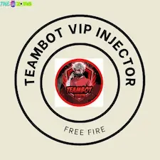 TeamBot VIP Injector