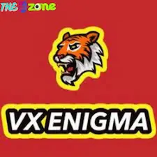 VX ENIGMA Injector