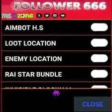 Follower 666