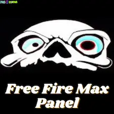 Free Fire Max Panel