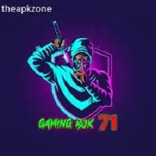 Gaming Box 71