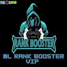 ML Rank Booster VIP