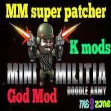 MM Super Patcher