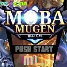 MOBA Mugen