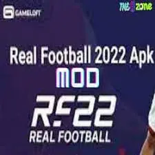 Real Football 2023