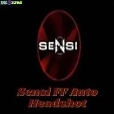 Sensi FF Auto Headshot