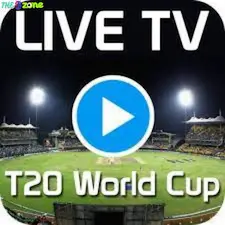 T20 World CUP Live
