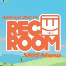 REC Room Mod Menu