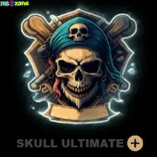 Skull Ultimate Panel