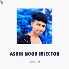 ASHIK Noob Injector