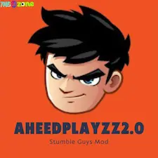 AheedPlayzz2.0 Mod