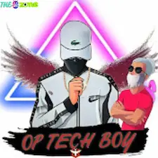 OP Tech Boy Injector