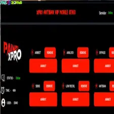 XPRO Panel