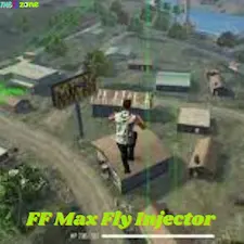 FF Max Fly