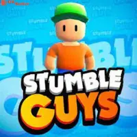 Stumble Guys ++ Mod