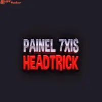 7xis Headtrick Panel