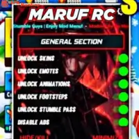 Maruf RC
