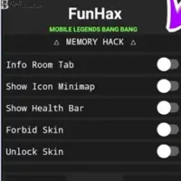 FunHax Mod ML