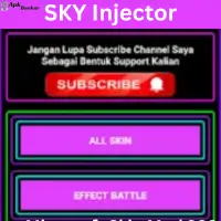 Sky Injector